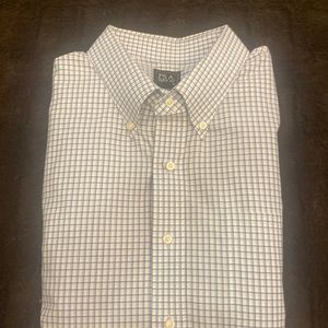Big and Tall Dress Shirt
